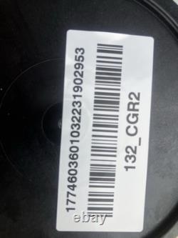 Mercedes Benz A Class Brand New Power Steering Rack A 117 460 36 01 80