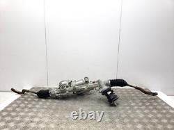 Mercedes Benz A Class W176 1.6 Petrol Power Steering Rack 6700003026 2014