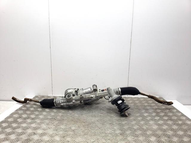 Mercedes Benz A Class W176 1.6 Petrol Power Steering Rack 6700003026 2014