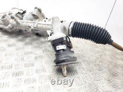 Mercedes Benz A Class W176 1.6 Petrol Power Steering Rack 6700003026 2014