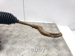 Mercedes Benz A Class W176 1.6 Petrol Power Steering Rack 6700003026 2014