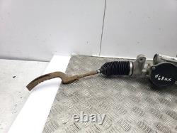 Mercedes Benz A Class W176 1.6 Petrol Power Steering Rack 6700003026 2014