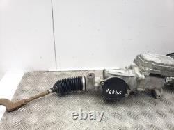 Mercedes Benz A Class W176 1.6 Petrol Power Steering Rack 6700003026 2014