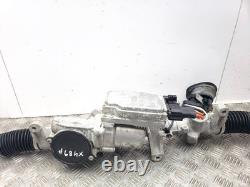 Mercedes Benz A Class W176 1.6 Petrol Power Steering Rack 6700003026 2014
