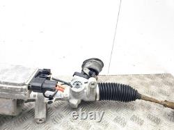Mercedes Benz A Class W176 1.6 Petrol Power Steering Rack 6700003026 2014