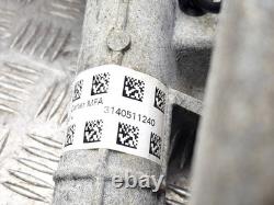 Mercedes Benz A Class W176 1.6 Petrol Power Steering Rack 6700003026 2014