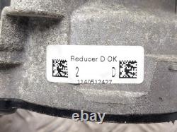 Mercedes Benz A Class W176 1.6 Petrol Power Steering Rack 6700003026 2014