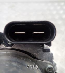 Mercedes Benz A-class W177 2018 Power Steering Rack 1774606000