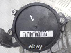 Mercedes Benz A-class W177 2018 Power Steering Rack 1774606000 Mercedes Benz A-class W177 2018 Power Steering Rack 1774606000
