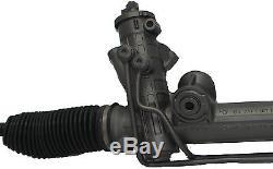 Mercedes Benz CLS Class E Class Complete Power Steering Rack and Pinion RWD
