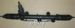 Mercedes-Benz C-Class W203 Power Steering Rack WITHOUT SERVOTRONIC STEERING