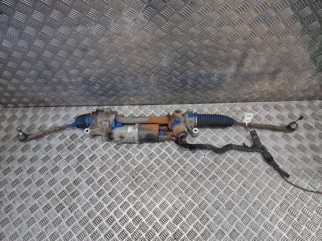 Mercedes Benz C Class W205 2016 Electric Power Steering Rack 20546046010