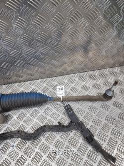 Mercedes Benz C Class W205 2016 Electric Power Steering Rack 20546046010