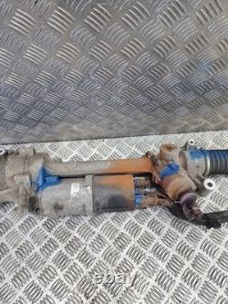 Mercedes Benz C Class W205 2016 Electric Power Steering Rack 20546046010