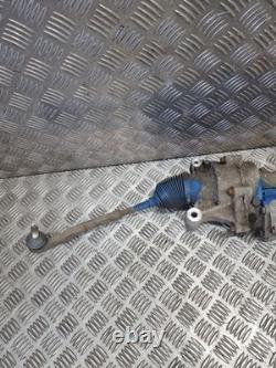 Mercedes Benz C Class W205 2016 Electric Power Steering Rack 20546046010
