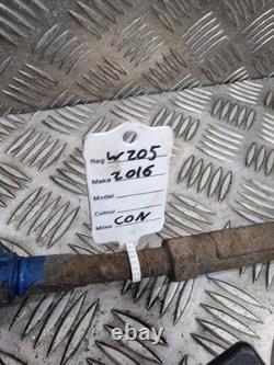 Mercedes Benz C Class W205 2016 Electric Power Steering Rack 20546046010
