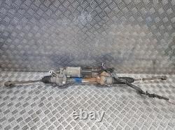 Mercedes Benz C Class W205 2016 Electric Power Steering Rack 20546046010