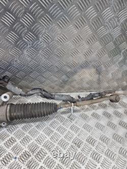 Mercedes Benz C Class W205 2016 Electric Power Steering Rack 20546046010