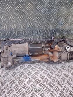 Mercedes Benz C Class W205 2016 Electric Power Steering Rack 20546046010