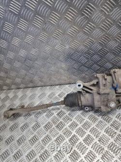 Mercedes Benz C Class W205 2016 Electric Power Steering Rack 20546046010