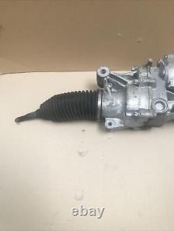Mercedes Benz C-class W205 Amg Electric Power Steering Rack A2054608502