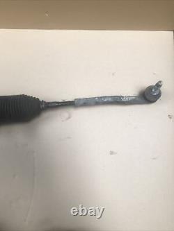 Mercedes Benz C-class W205 Amg Electric Power Steering Rack A2054608502