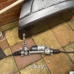 Mercedes Benz C-class W205 Electric Power Steering Rack A2054608502