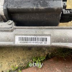 Mercedes Benz C-class W205 Electric Power Steering Rack A2054608502