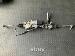 Mercedes Benz C-class W205 Power Electric Steering Rack A2054609200