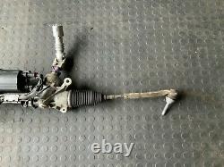 Mercedes Benz C-class W205 Power Electric Steering Rack A2054609200