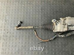 Mercedes Benz C-class W205 Power Electric Steering Rack A2054609200