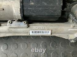 Mercedes Benz C-class W205 Power Electric Steering Rack A2054609200