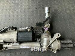 Mercedes Benz C-class W205 Power Electric Steering Rack A2054609200