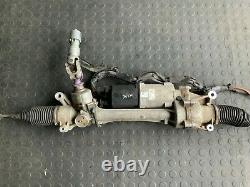 Mercedes Benz C-class W205 Power Electric Steering Rack A2054609200