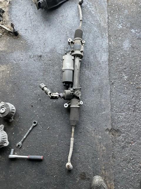 Mercedes Benz C-class W205 Power Steering Rack 2054604201