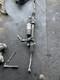 Mercedes Benz C-class W205 Power Steering Rack 2054604201