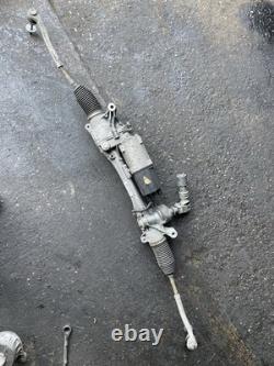 Mercedes Benz C-class W205 Power Steering Rack 2054604201