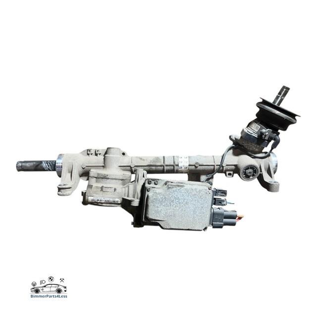 Mercedes Benz Cla C117 2.2 Diesel Power Steering Rack 6820000309