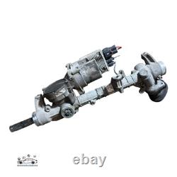 Mercedes Benz Cla C117 2.2 Diesel Power Steering Rack 6820000309 Mercedes Benz Cla C117 2.2 Diesel Power Steering Rack 6820000309