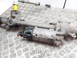 Mercedes Benz Cls C218 2.1 Diesel Power Steering Rack 2014 Mercedes Benz Cls C218 2.1 Diesel Power Steering Rack 2014