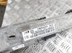 Mercedes Benz Cls C218 2.1 Diesel Power Steering Rack 2014 Mercedes Benz Cls C218 2.1 Diesel Power Steering Rack 2014