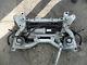 Mercedes Benz E Class W212 Electric Power Steering Rack 2015 220cdi Rhd