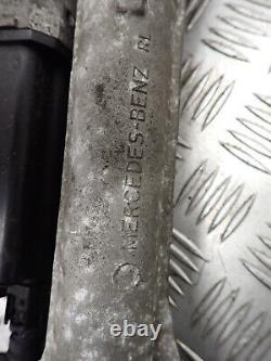 Mercedes Benz E Class W213 W238 Power Steering Rack 2134605401