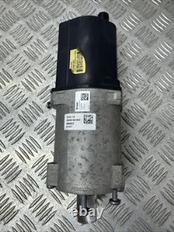 Mercedes Benz E W213 W238 C238 Electric Power Steering Rack Motor A2134601302