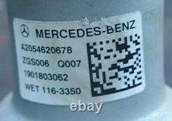 Mercedes Benz E-class W213 2019 Power Steering Rack 2134607401
