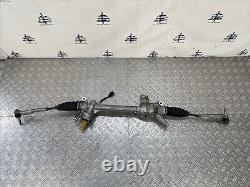 Mercedes Benz E-class W238 Amg 4 Matic Power Steering Rack 1237702 A/2