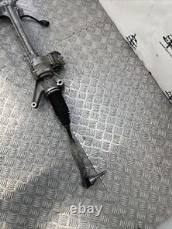 Mercedes Benz E-class W238 Amg 4 Matic Power Steering Rack 1237702 A/2