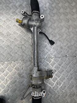 Mercedes Benz E-class W238 Amg 4 Matic Power Steering Rack 1237702 A/2