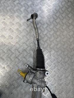 Mercedes Benz E-class W238 Amg 4 Matic Power Steering Rack 1237702 A/2