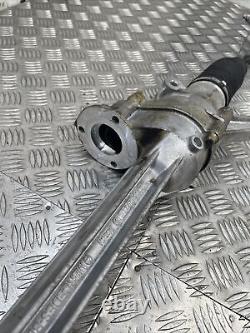 Mercedes Benz E-class W238 Amg 4 Matic Power Steering Rack 1237702 A/2